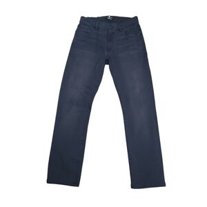 SOLD SOLD 7 For All Mankind Luxe Sport Slimmy Jeans